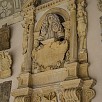 Foto: Dettaglio dei Portici  - Palazzo del Bo - Sede dell'Università di Padova (Padova) - 4