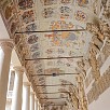 Foto: Soffitto dei Portici Decorato - Palazzo del Bo - Sede dell'Università di Padova (Padova) - 18