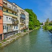 Foto: Vista del Fiume - Ponte Sant' Agostino (Padova) - 10
